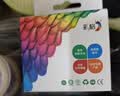 彩格适用惠普805墨盒HP2700 2720打印机1212 2330 2332 2723 2729可加墨1210 2722 2721 2820彩色Deskjet墨水 实拍图