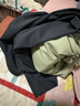 VICTORIATOURIST瑜伽服女运动套装夏季防晒跑步普拉提健身服美背含胸垫两件套 实拍图