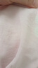 唐狮男女童短袖T恤纯棉夏装上衣儿童白t打底衫多色可选 白色 160 实拍图