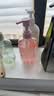 半亩花田热巴同款花瓣氨基酸香氛沐浴露持久留香清洁保湿沐浴液男女樱花 实拍图