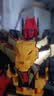变形金刚（Transformers）领袖战争泰坦级组合金刚冲云霄G3825 实拍图