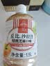 丘比沙拉酱/汁 1.5L*1瓶 芝麻酱 焙煎芝麻口味 调味品 蔬菜水果沙拉汁 实拍图