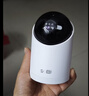 鸿蒙智选800万摄像头家用监控器室内360度无死角带夜视可升级4g终身免流无需wifi支持华为智慧生活海雀5i4K 实拍图