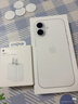 Apple/苹果 20W type-c充电器 苹果usb-c充电器原装手机快充头 旗舰店苹果iPhone 17 Pro Max充电器 实拍图