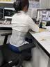 Panapopo医用级护腰带腰间盘突出腰部支撑腰肌劳损男女士久坐神器夏季用 实拍图