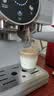 Sincespresso诗派索5511咖啡机冷热双萃半全自动研磨打奶泡一体机三合一现磨意式浓缩小型家用咖啡机 彩屏升级5511冷热双萃研磨一体机【玩咖标配套装】 实拍图