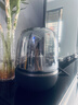 哈曼卡顿（Harman/Kardon）音乐琉璃5代 家用音响 琉璃4升级款 桌面电脑音箱 家庭影院氛围音响 Aura Studio5 实拍图