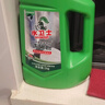 水卫士洗碗粉1kg*2瓶洗碗机洗涤清洁剂洗碗块洗涤粉耗材全机型水卫仕2kg 实拍图