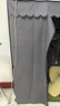 家丽人衣柜加粗钢管简易衣柜卧室布衣柜出租房衣橱收纳学生宿舍柜子家用 实拍图