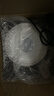 奥克斯（AUX）饮水机 家用小型制热型台式桌面 饮水器 经典台式快速加热饮水机 香槟金色台式饮水机【温热款】防尘门板 温热型 实拍图