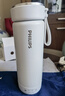 飞利浦（PHILIPS）烧水杯保温杯加热水杯壶迷你便携式旅行出差恒温杯男女士七夕礼物 实拍图