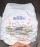 花王妙而舒品牌进口拉拉裤XL38片(12-17kg)加大号婴儿尿不湿安心锁水 实拍图