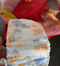 菲比Fitti秒吸舒爽乐玩裤拉拉裤XL114片(12-17kg)加大码裤型瞬吸干爽 实拍图