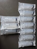 可孚 一次性注射器医用无菌针管针筒带针头喂食喂药器 10支50ml*1.6 实拍图