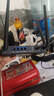 PLERY普锐R608可插卡4G无线路由器随身WiFi移动工业企业级CPE转有线转wifi无限网卡全网通SIM卡槽高速网 升级4网口插卡版【联通/电信/移动/广电全网通】 实拍图