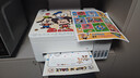 爱普生（EPSON）【6代新品】L3351墨仓式彩色打印机 微信打印/无线连接 家用AI学习打印机（打印、复印、扫描） 实拍图