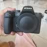 尼康（Nikon）【国行带票】Z50II半画幅新手入门级微单相机Z50 II 高清摄影摄像 直播美颜自拍z50二代便携相机 Z50II + 16-50+50-250双头 套餐二【升级256G卡日常家用 实拍图
