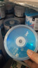 杰伟世（JVC）DVD-R 光盘/刻录盘 16速4.7GB 办公系列桶装50片 大容量高速刻录 投标/视频/档案存储空白光盘 实拍图
