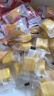 比比赞（BIBIZAN）剥皮果汁软糖混合味 200g 儿童学生网红 休闲解馋 健康零食糖果 实拍图