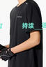 安踏速干T丨短袖T恤男夏季冰丝吸湿透气训练服跑步运动健身上衣男 实拍图