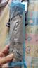 【全网爆款】手动UV折叠雨伞男女晴雨伞两用防晒遮阳黑胶伞 【新人福利】7骨 纯色随机无黑胶 实拍图