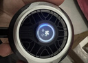 黑鲨4Pro磁吸手机散热器三体版打游戏专用直播半导体散热背夹降温适用苹果iPhone平板华为小米红魔AI 实拍图