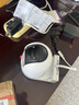 萤石H8C 500万家用室外无线WiFi远程监控器 日夜全彩 手机对讲 萤石云360度全景 室外看护球机摄像头 实拍图