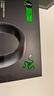 雷蛇（Razer）北海巨妖标准版X 有线头戴式电竞游戏耳机耳麦 7.1环绕声 吃鸡神器 黑色 适配三角洲行动 实拍图