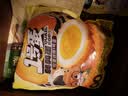 三只松鼠多味鹌鹑蛋混合口味约480g  休闲食品卤蛋铁蛋熟食约68颗 实拍图