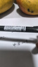 斑马牌（ZEBRA）真心圆珠笔系列 0.7mm子弹头原子笔学生办公用中油笔 ID-A100 黑色 10支装 实拍图