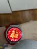 HUAWEI WATCH GT 6 流光紫 41mm智能手表多维情绪健康全新骑行体验 实拍图