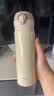 膳魔师（THERMOS）保温杯500ml男女士儿童保冷水杯子父亲节礼物JNL-503土豪金 实拍图