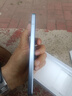 小米 REDMI K80 国家补贴 第三代骁龙 8 6550mAh大电池 澎湃OS 汐月蓝 16GB+1TB 红米5G手机 实拍图