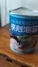 ZEK芝麻海苔夹心脆 每日夹心海苔休闲零食小吃  儿童零食即食40g 实拍图