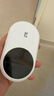 中兴（ZTE）U25S 5G RedCap随身wifi6免插卡/轻量化5G移动无线网/便携式路由器热点笔记本电脑上网流量2026款 实拍图