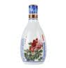 汾酒青花20 一品丹华 国花牡丹 清香型白酒 42度500ml 单瓶 商务宴请 实拍图