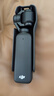 大疆 DJI Osmo Pocket 3 标准版 一英寸口袋云台相机 OP灵眸手持数码相机 vlog 便携美颜摄像 实拍图