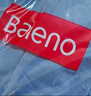 班尼路（Baleno）短袖t恤男220G重磅夏季潮流大码透气圆领上衣青少年宽松纯棉短t 实拍图