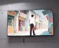 海信电视【价保618】55E3NH Pro 55英寸 144Hz高刷 杜比全景声 智能Wi-Fi6 U+超画质 大内存 实拍图