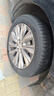 双星JUOGO轮胎 235/50R18 97V SS81 适配翼虎/荣威RX5/君越/领克02 实拍图