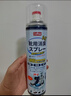 巨奇（JUQI）鞋子除臭剂360ml*3瓶银离子消毒杀菌脚臭喷雾球鞋防臭去异味速干 实拍图