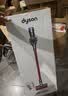戴森（DYSON）V8 Origin 手持无线吸尘器 大吸力 家用 吸尘除螨一体 原装正品 强大吸力 可车载 价保618 实拍图