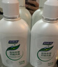 妇炎洁女性妇科私处洗液 护理液植物本草抑菌洗液 380ml*2+冲洗器 实拍图