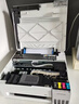 爱普生（EPSON）【6代新品】L1358 墨仓式A4彩色无线单功能家用打印机 家用/办公 AI学习打印机（微信/远程打印） 实拍图