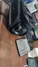 永久自行车包尾包防水驼包户外骑行装备山地旅行车长途大容量后货架包驮包 永久驼包 实拍图