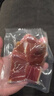 金字 金华火腿切片 无骨熟食老字号腊味 浙江特产100g/袋  加热即食 实拍图