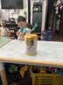 澳优（Ausnutria）能立多（原能力多）3段幼儿配方奶粉（1-3岁）荷兰原装进口三段 能立多【A2蛋白奶源】3段 400g 1罐 实拍图