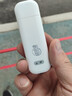 鸿蒙智选移动随身wifi mini随行华为无线网卡4g路由器直插笔记本USB卡托E8372-826 实拍图