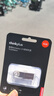 ThinkPlus联想8GB u盘金属办公商务USB2.0电脑U盘小容量投标专用U盘迷你款车载优盘 TU201plus 实拍图