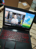 联想（Lenovo)拯救者15.6寸Y7000/R9000P高刷电竞游戏本i73060二手笔记本电脑 95新i7-7700H 1050电竞游戏r720 高配16G内存+512G固态 实拍图